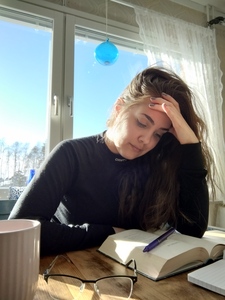 Sandra Jonsson