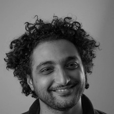 Mohab Mostafa