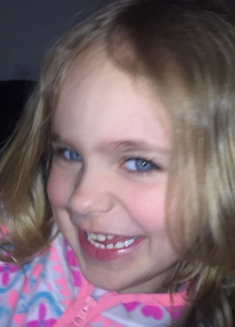 Peyton Gail