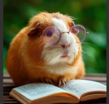Wheek Pages