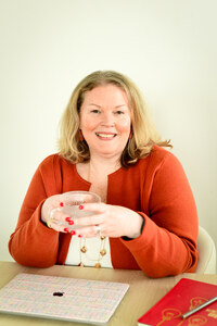 Carrie Gray