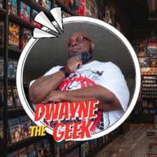 Dwayne