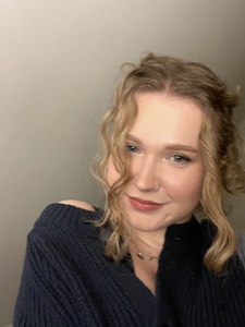 Ella Durrant