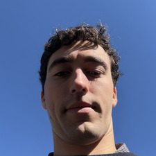 Kyle Zitney