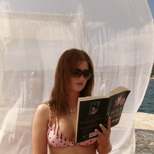 Simone Gibbons