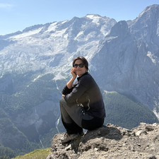 Chiara Rudatis