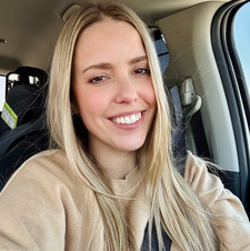 Haley Crow