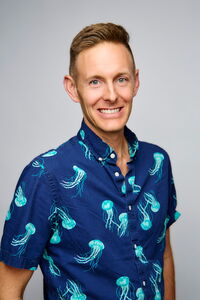 Travis Cory