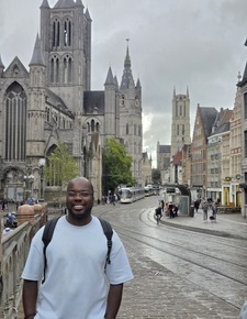 Andy Ajubi