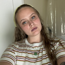 Jess Frey