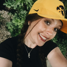 Kelsey Walker