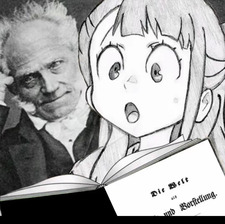 أنا أفكر إذن أنا موجود 