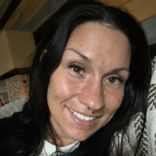 Caitlin Smith