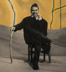 Ethan Walters