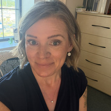 Sharon Taylor