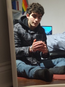 Luca Desrosiers