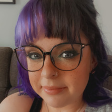 Meg Masters