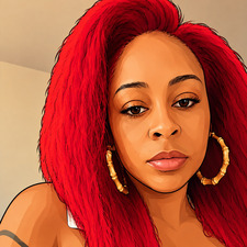 ThePrettyRedHead 