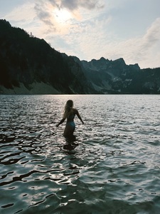 Hannah Howard