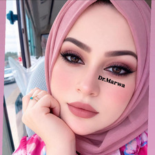 د. مروه العميدي