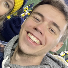 Ben Vaandrager