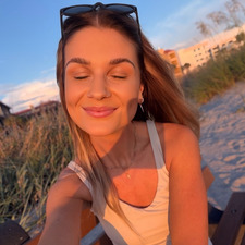 Amanda Justine