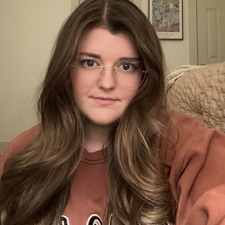 Trisha Mitchell
