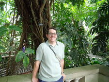 Chris McHenry