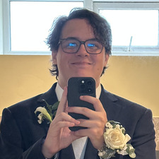 Nik McPhail