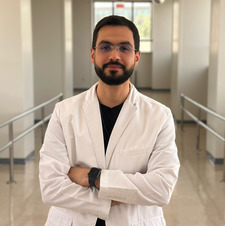 Mohammed Mufeed