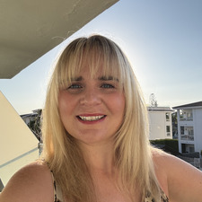 Jennifer Carson