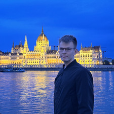 Антон Рачев