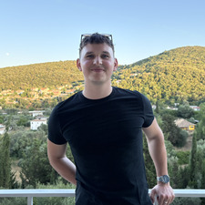 Stefan Nistor