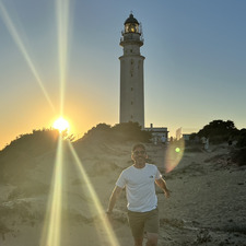 David OA