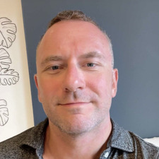 Jeff Haurykiewicz