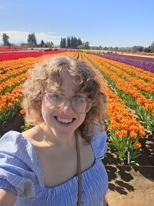 Laney Hendrickson