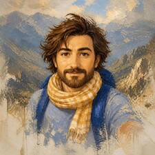 Cengiz İspir