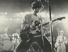 David