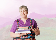 Debra Murphy - Author