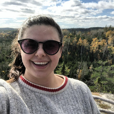 Jasmine Boudreau