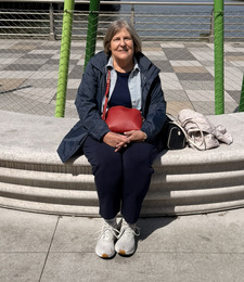 Janet Nemeth