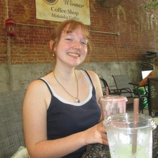Katie E