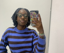 Keziah
