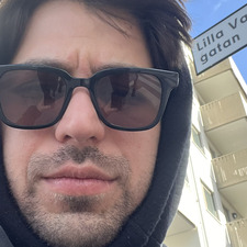 Murilo Alves