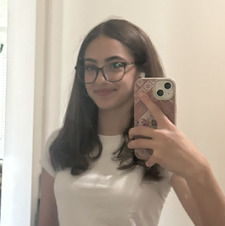 sumaya m.