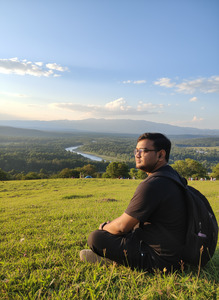 Subhadip Roy