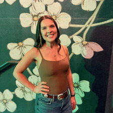 Whitney Webber