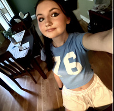 Madeline Whitney