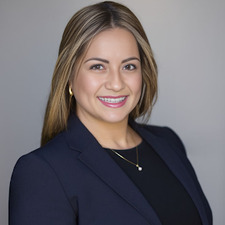 Catalina Davis