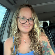Taryn Willinsky